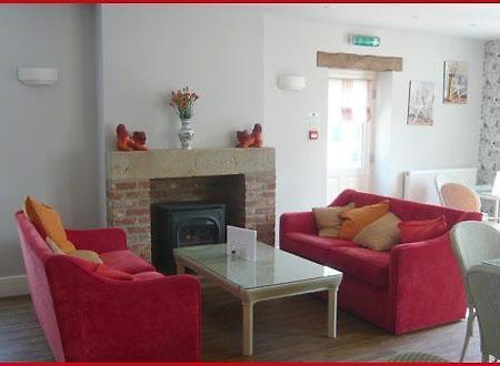 Sophie'S B&B Harrogate Exterior foto